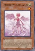 Protective Soul Ailin DR04-EN024