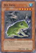 Des Frog DR04-EN026