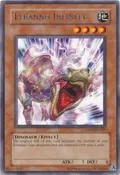 Tyranno Infinity DR04-EN029