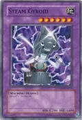 Steam Gyroid DR04-EN033