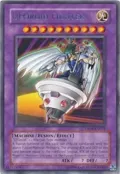 UFOroid Fighter DR04-EN034