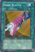 Spark Blaster DR04-EN047