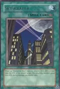 Skyscraper DR04-EN048