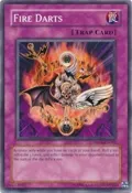 Fire Darts DR04-EN049