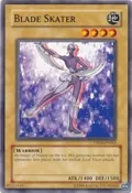 Blade Skater DR04-EN063