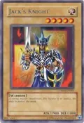 Jack's Knight DR04-EN065