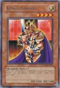 King's Knight DR04-EN066