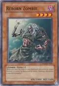 Reborn Zombie DR04-EN069
