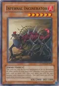 Infernal Incinerator DR04-EN072