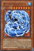 Water Dragon DR04-EN075