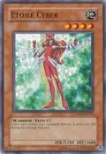 Etoile Cyber DR04-EN076