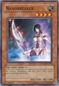 Nanobreaker DR04-EN078
