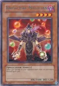 Rapid-Fire Magician DR04-EN079