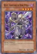 Beiige, Vanguard of Dark World DR04-EN080