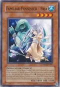 Familiar-Possessed - Eria DR04-EN087