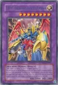 VWXYZ-Dragon Catapult Cannon DR04-EN091