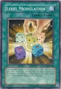 Level Modulation DR04-EN099