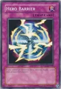 Hero Barrier DR04-EN109