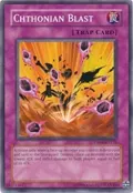 Chthonian Blast DR04-EN110