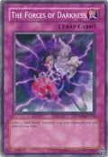 The Forces of Darkness DR04-EN111