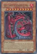 Uria, Lord of Searing Flames DR04-EN121