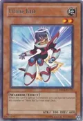 Hero Kid DR04-EN125