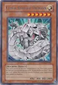 Cyber Barrier Dragon DR04-EN126