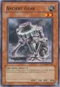 Ancient Gear DR04-EN128