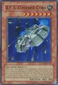 B.E.S. Covered Core DR04-EN133