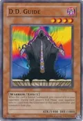 D.D. Guide DR04-EN134