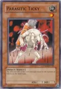 Parasitic Ticky DR04-EN138