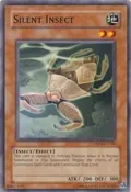 Silent Insect DR04-EN140
