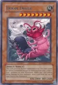 Doom Dozer DR04-EN144