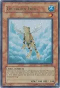 Treeborn Frog DR04-EN145