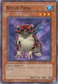 Beelze Frog DR04-EN146