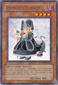 Princess Curran DR04-EN148