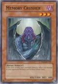 Memory Crusher DR04-EN149