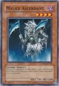 Malice Ascendant DR04-EN150