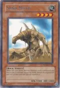 Sand Moth DR04-EN152