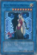 Ruin, Queen of Oblivion DR04-EN154