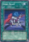 Hero Heart DR04-EN157