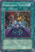 Phantasmal Martyrs DR04-EN161