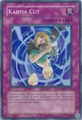 Karma Cut DR04-EN173
