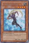 Cyber Gymnast DR04-EN186