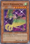 Swift Birdman Joe DR04-EN192
