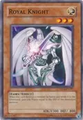 Royal Knight DR04-EN197