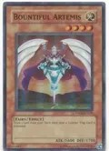 Bountiful Artemis DR04-EN200