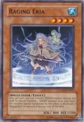 Raging Eria DR04-EN207