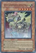 Super-Electromagnetic Voltech Dragon DR04-EN211