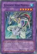 Elemental Hero Mariner DR04-EN214